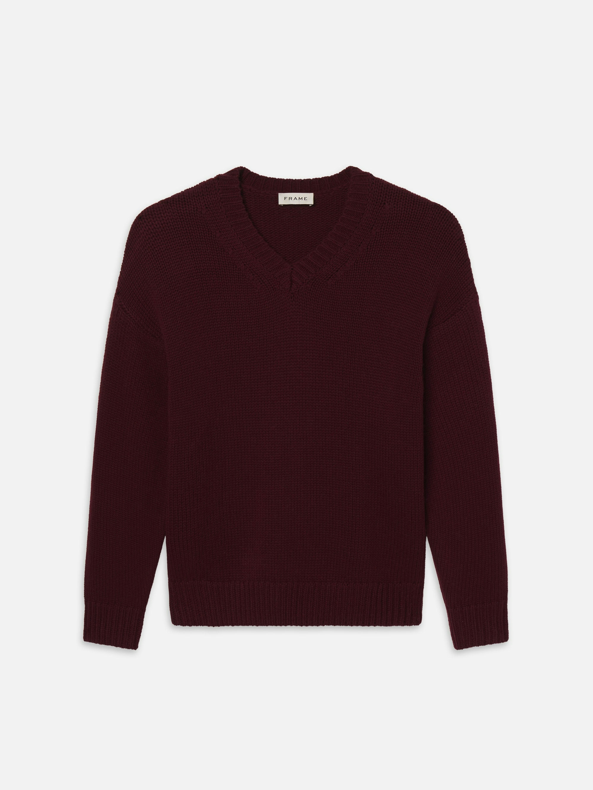 sweater front packshot image